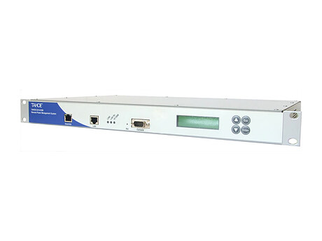Remote Power Management