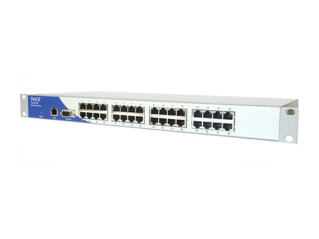 RS-232 Port Servers